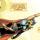 Illustration for article titled The Real Reason Behind This Week's Thor/Captain America Kiss Is Actually Quite Sad